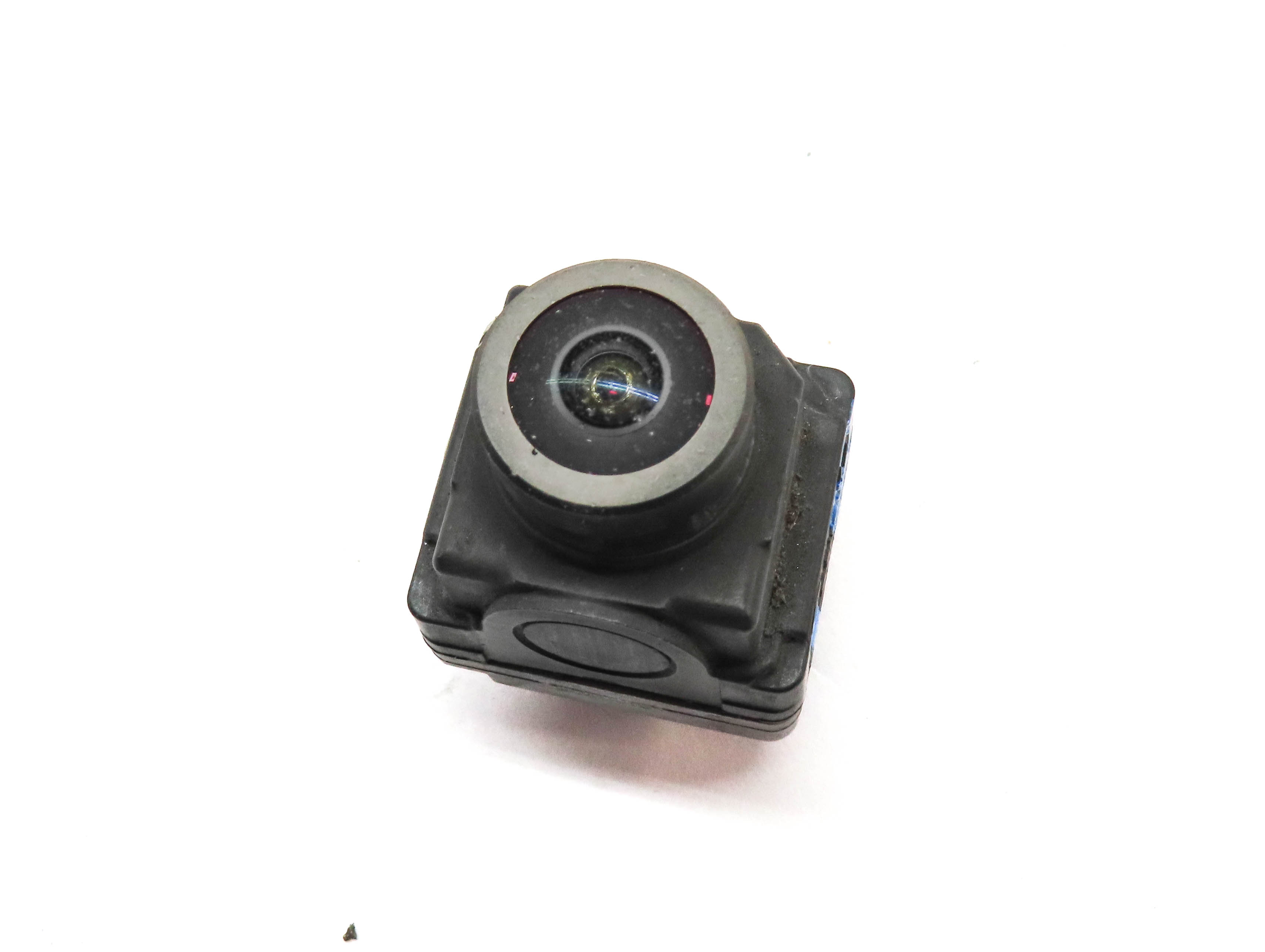 16-19 E-PACE F-PACE XE XF XJ DISCOVERY RANGE ROVER VELAR SURROUND VIEW CAMERA — exact item pictured